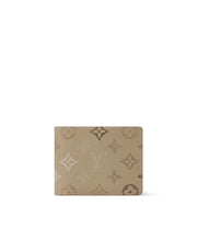 Multiple Wallet
