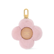 Vivienne Head Flower Crown Bag Charm