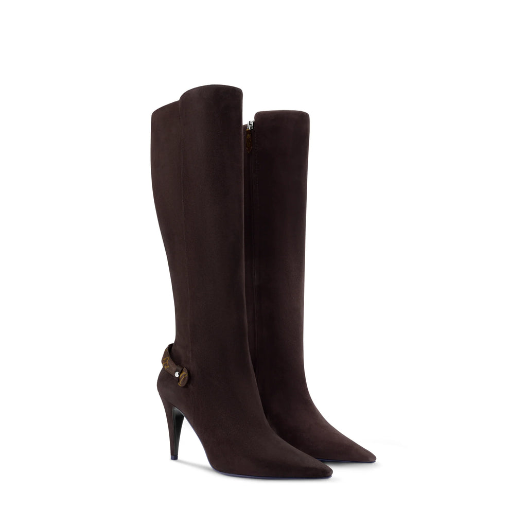 Legacy High Boot