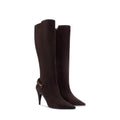 Legacy High Boot