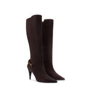 Legacy High Boot