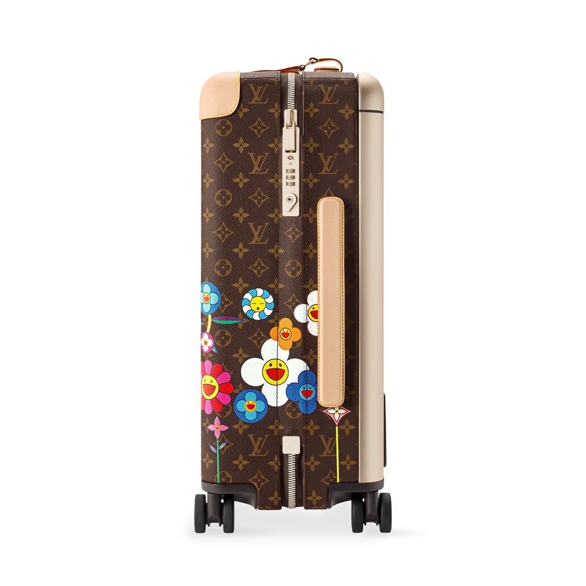 LV x TM Horizon 55