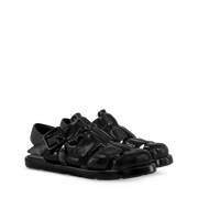 LV Venice Sandal