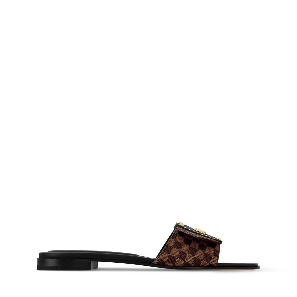 LV Frame Flat Mule