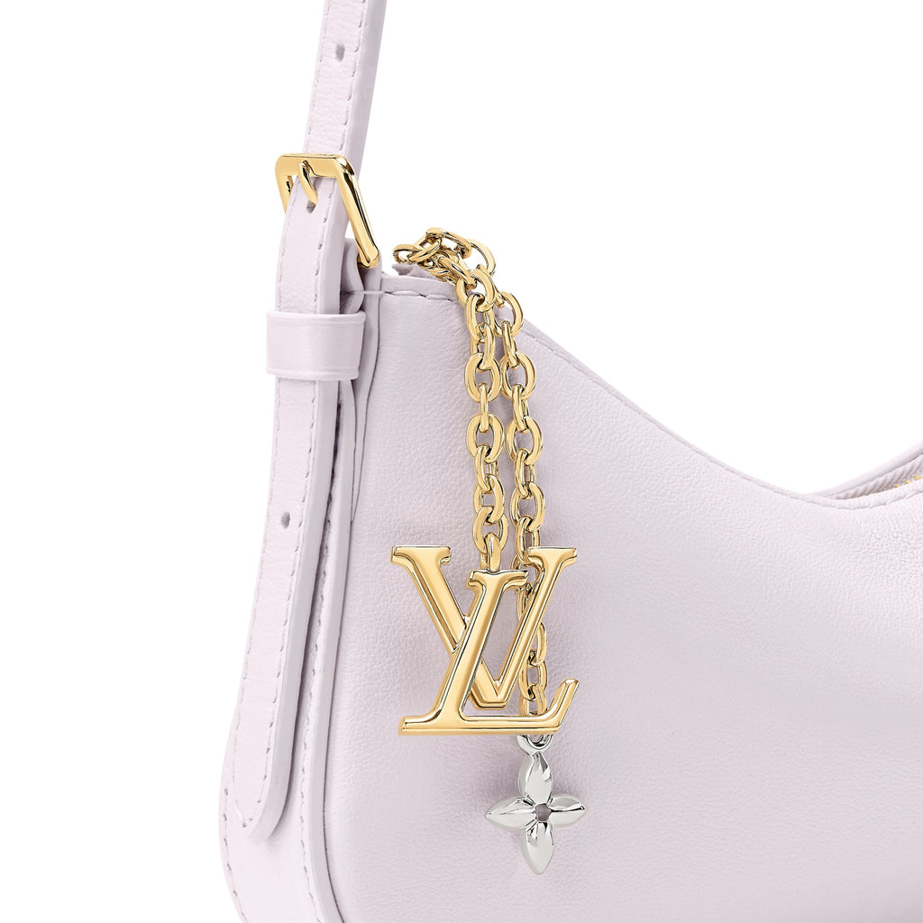 Pochette LV Bloom