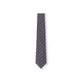 Stormy Monogram Tie