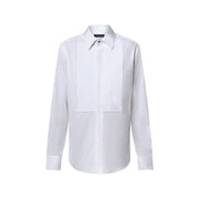 Bib-Front Evening Shirt