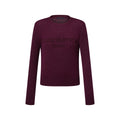 Signature Knit Pullover
