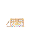 LV x TM Petite Malle