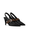 LV Vibe Slingback Pump