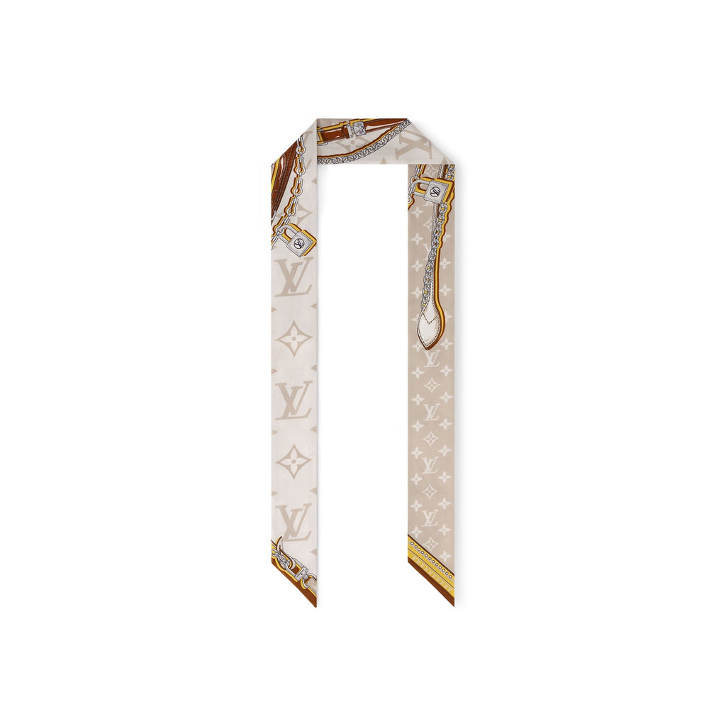 Ultimate Monogram Bandeau