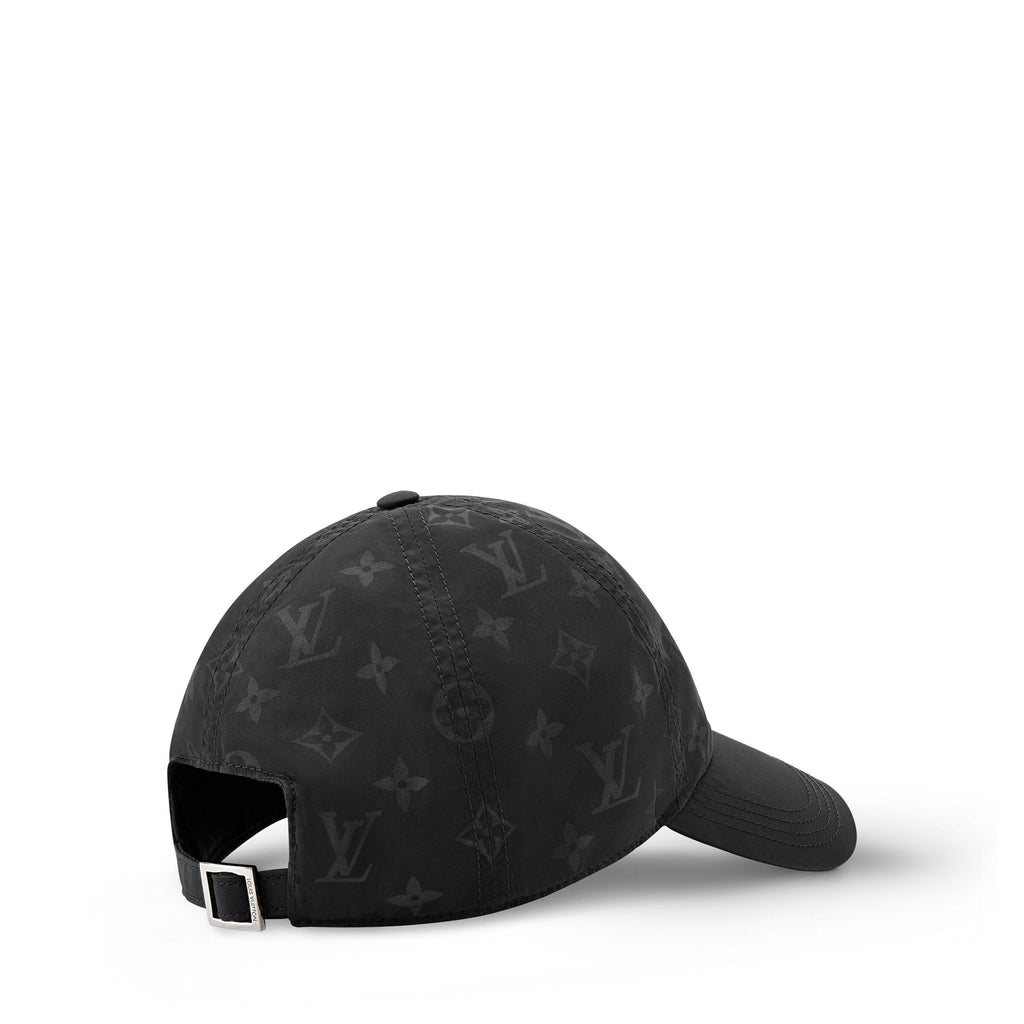 Monogram Blast Cap
