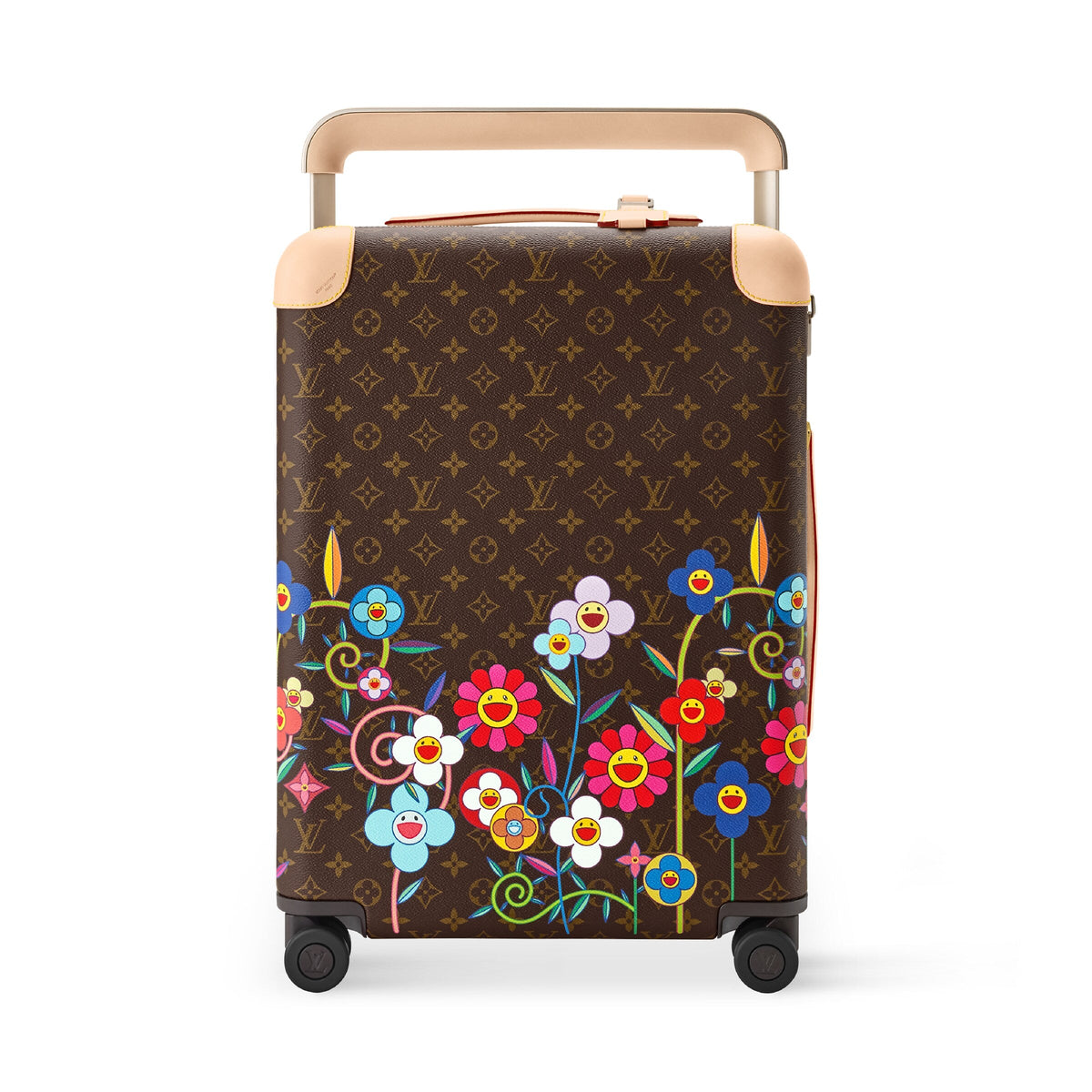 LV x TM Horizon 55