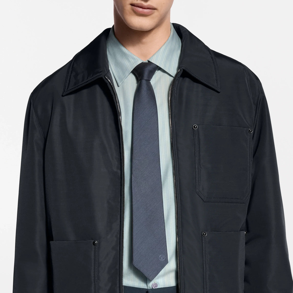 LV Trunk Tie