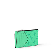 Coin Card Holder