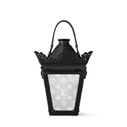 Lantern Trunk Black