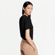 Cursive Signature T-Shirt