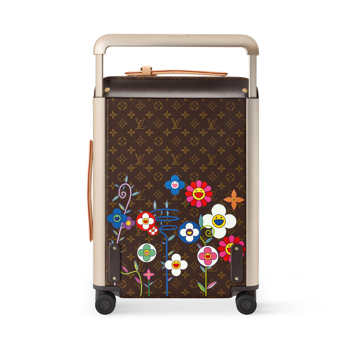 LV x TM Horizon 55