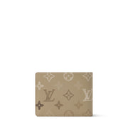 Multiple Wallet