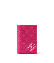 Passport Cover