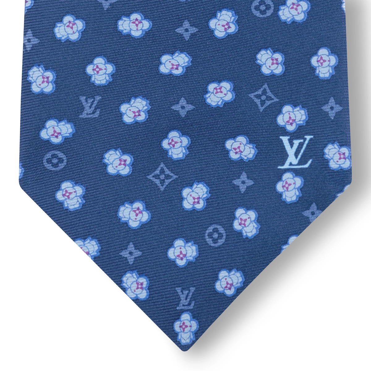 Vivienne Swing Tie