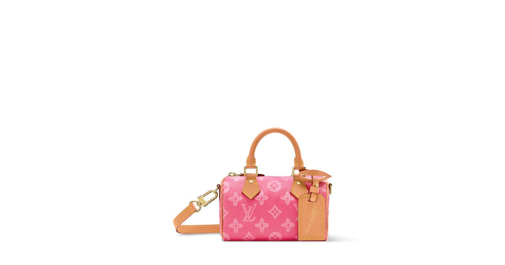 Nano Speedy