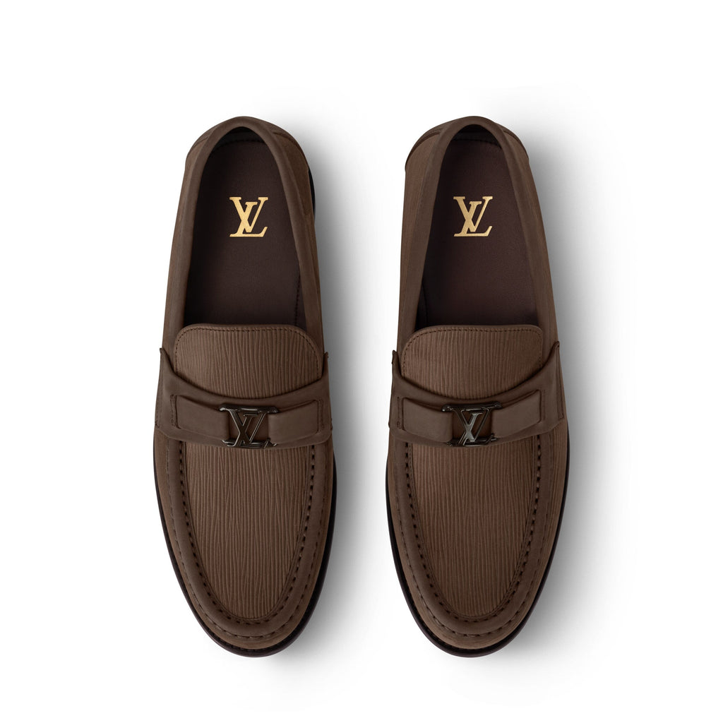 Major Loafer