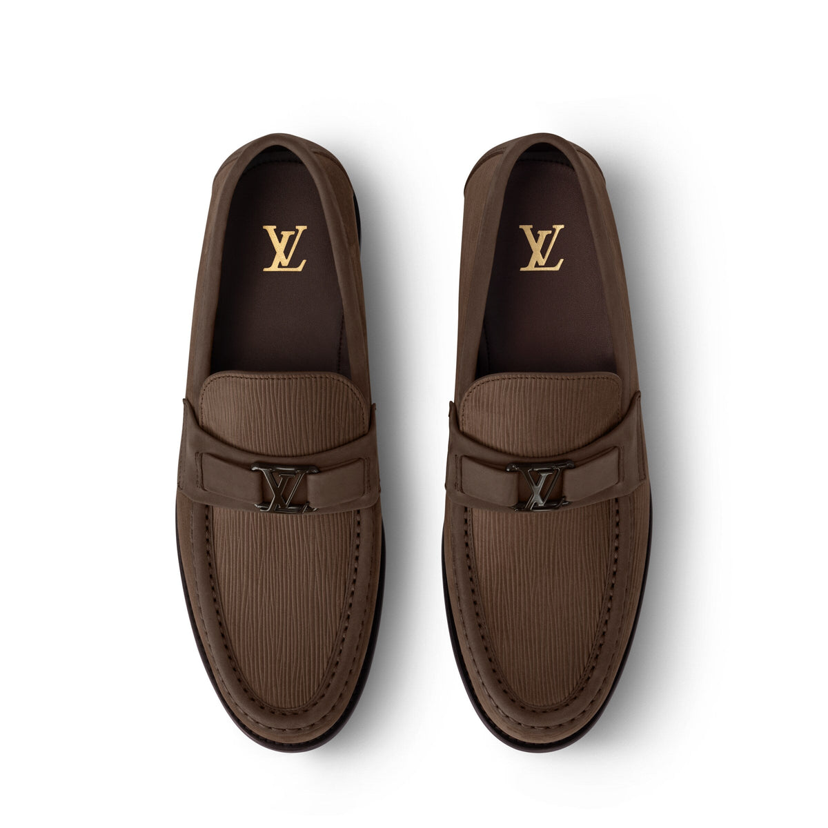 Major Loafer