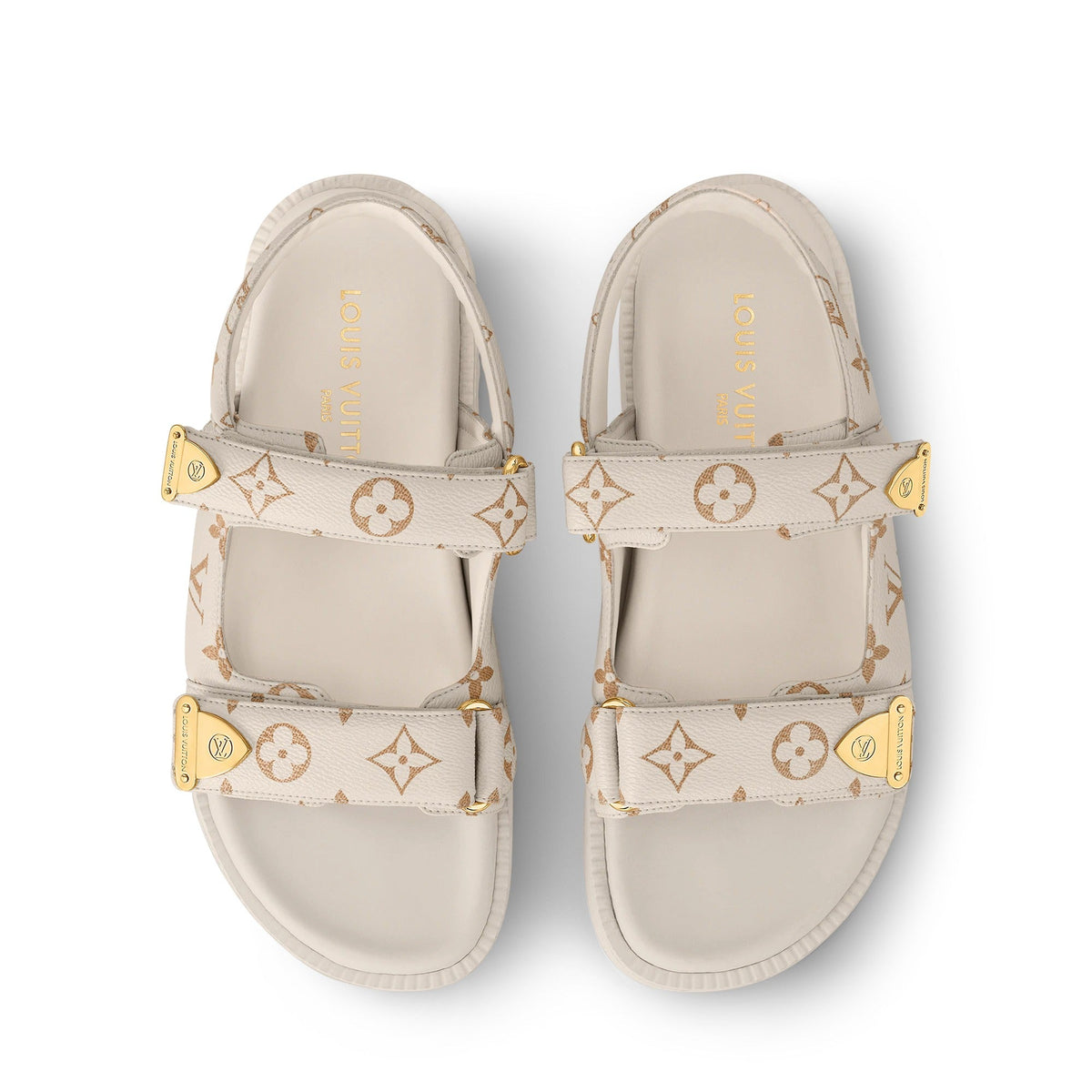 LV Sunset Comfort Sandal