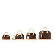 Alma Mini LV&I