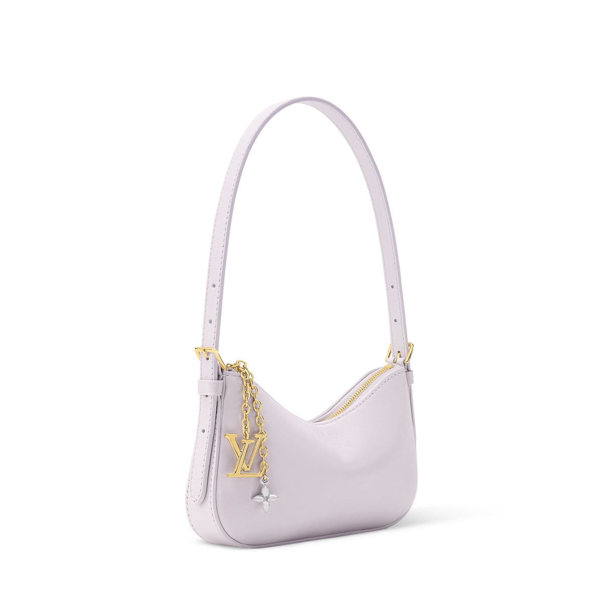 Pochette LV Bloom