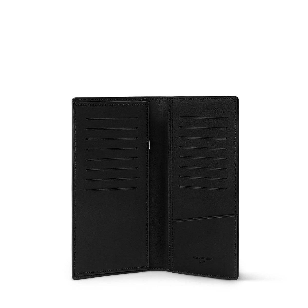 Brazza Wallet