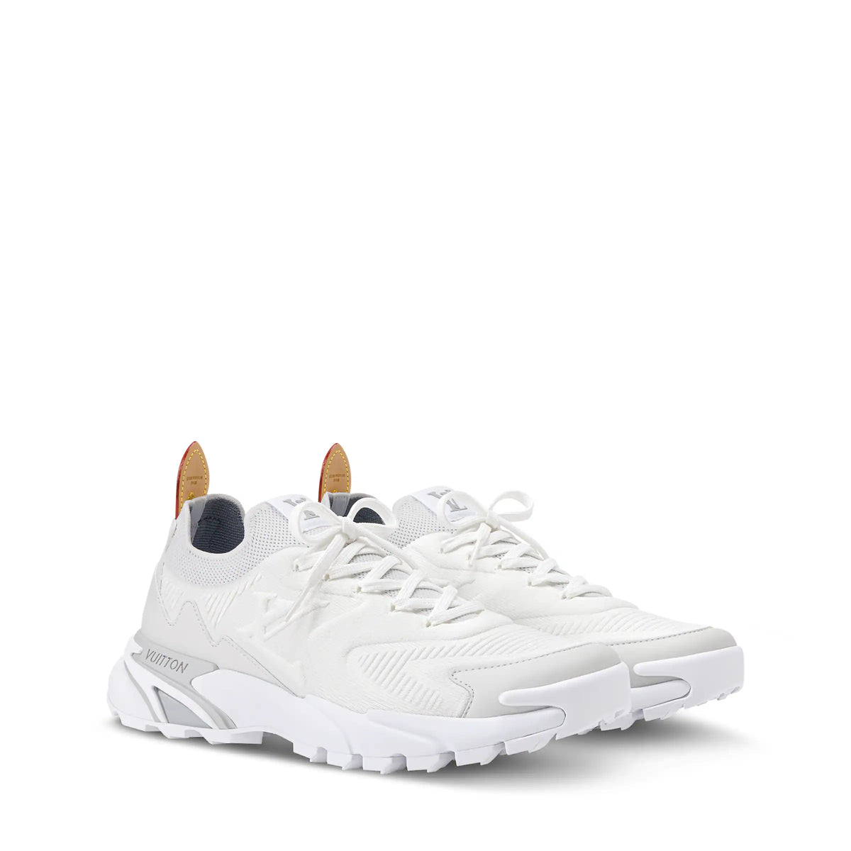LV Tatic Knit Sneaker