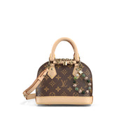 Alma Mini LV&I