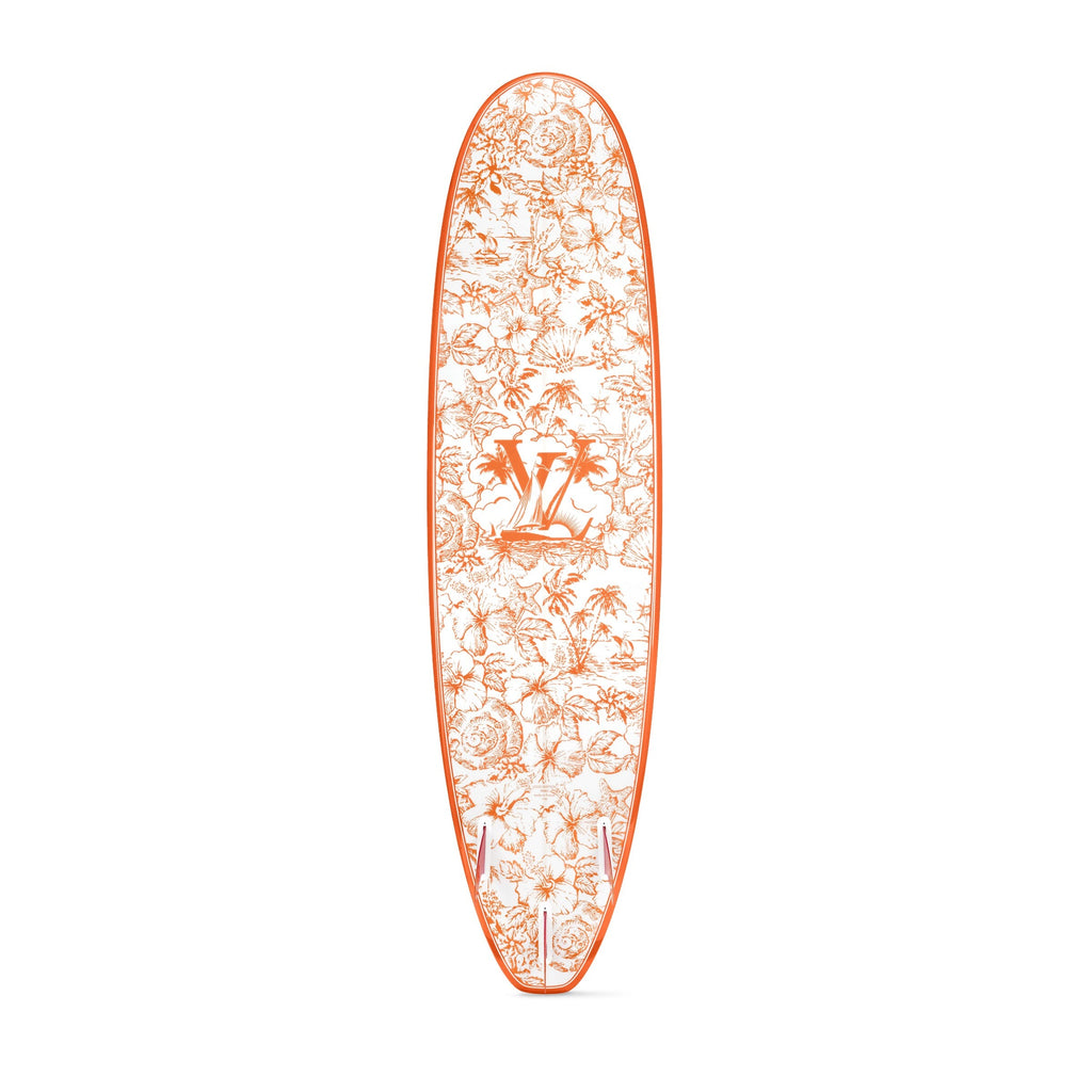 Surfboard