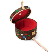 LV x YK Boîte Chapeau 30