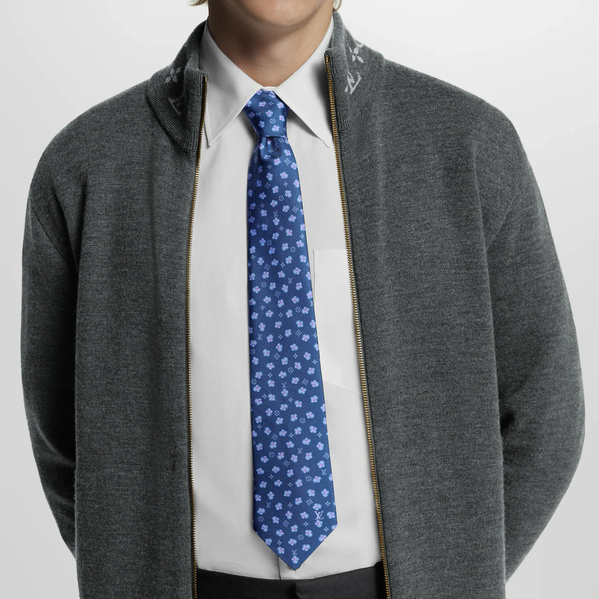 Vivienne Swing Tie