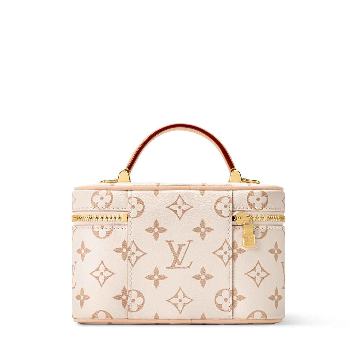Vanity Chain Pouch