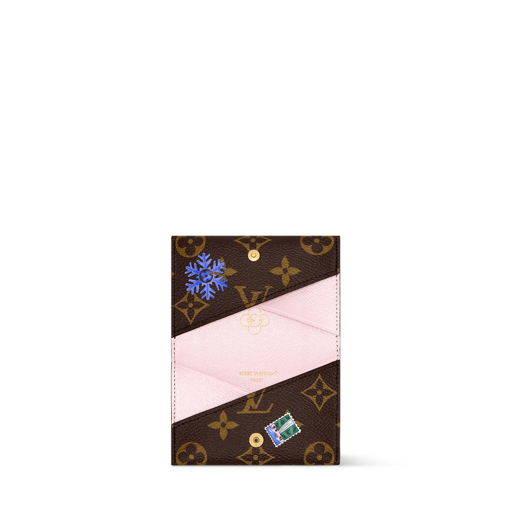 Slim Card Holder