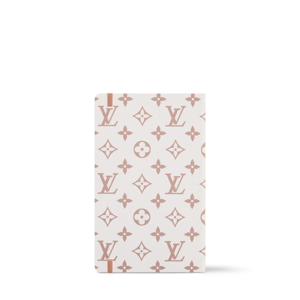 Jane Notebook MM & Stickers