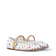 LV x TM Romy Flat Ballerina