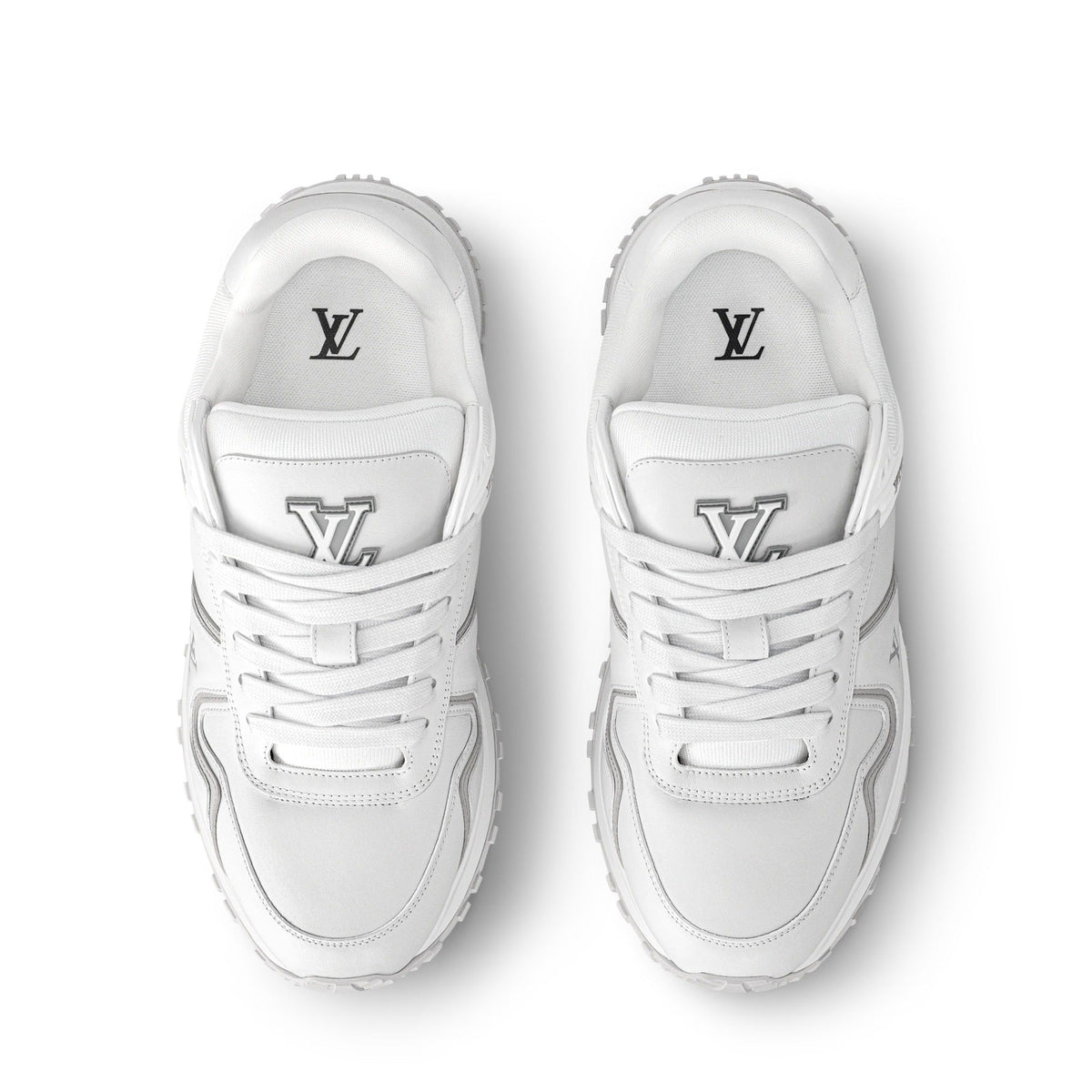 Run Away Maxi Sneaker