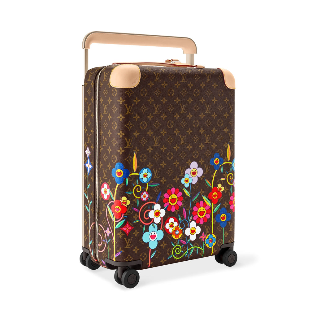LV x TM Horizon 55