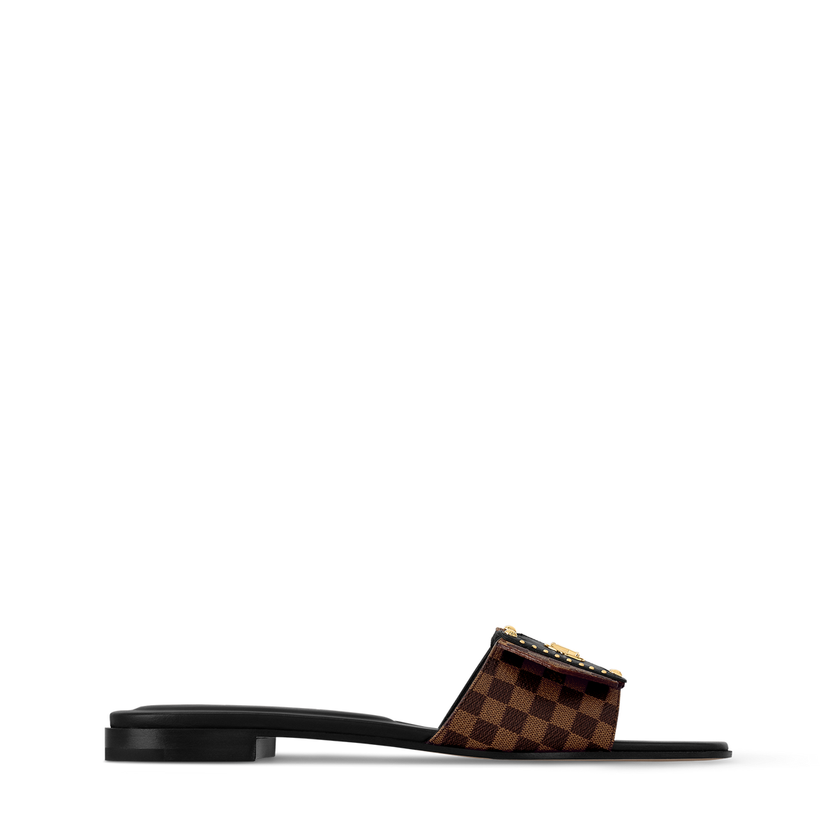 LV Frame Flat Mule