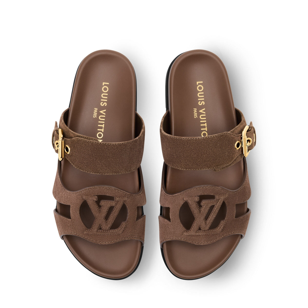 LV Isola Comfort Mule