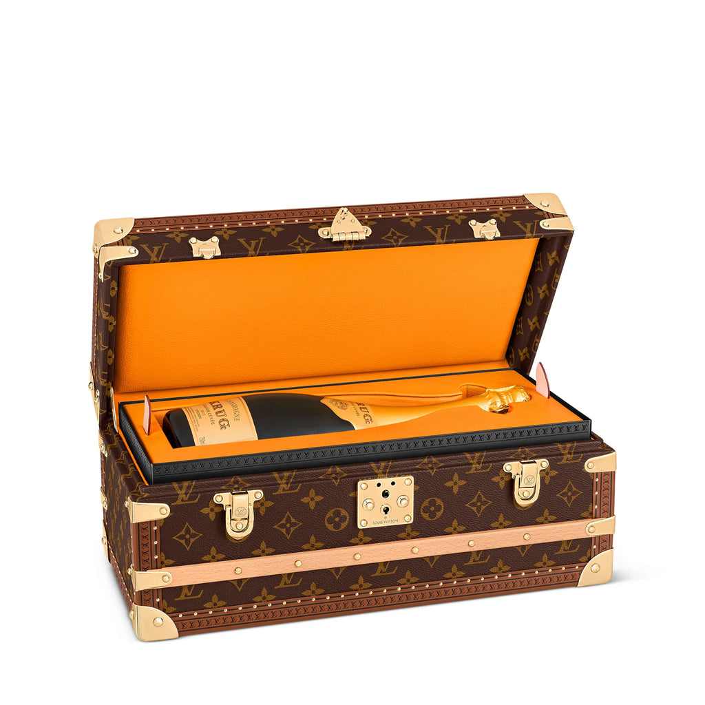 Coffret Champagne