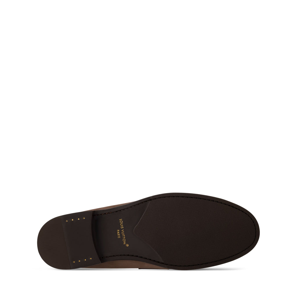 Major Loafer