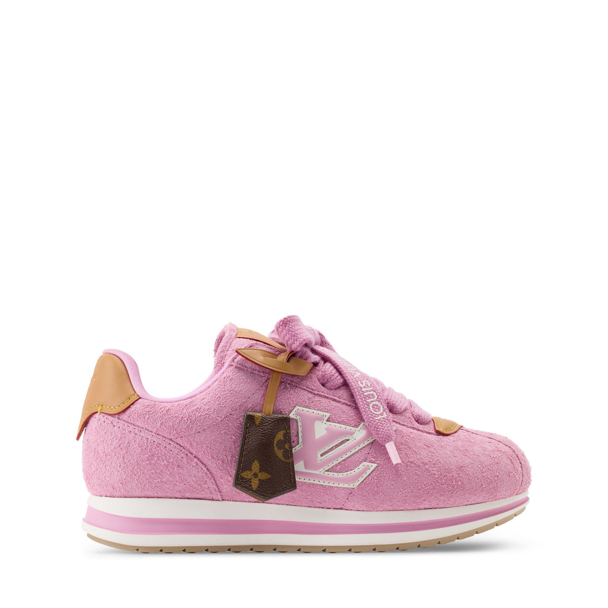 LV BUTTERSOFT Sneaker