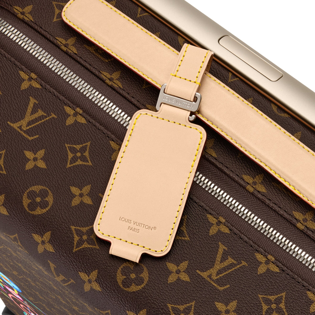 LV x TM Horizon 55