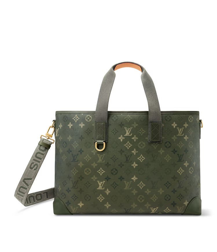 Uptown Tote